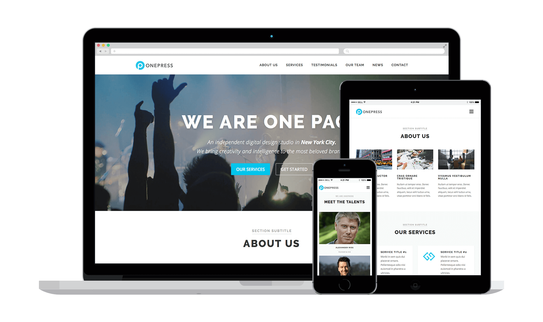 OnePress - Image 4