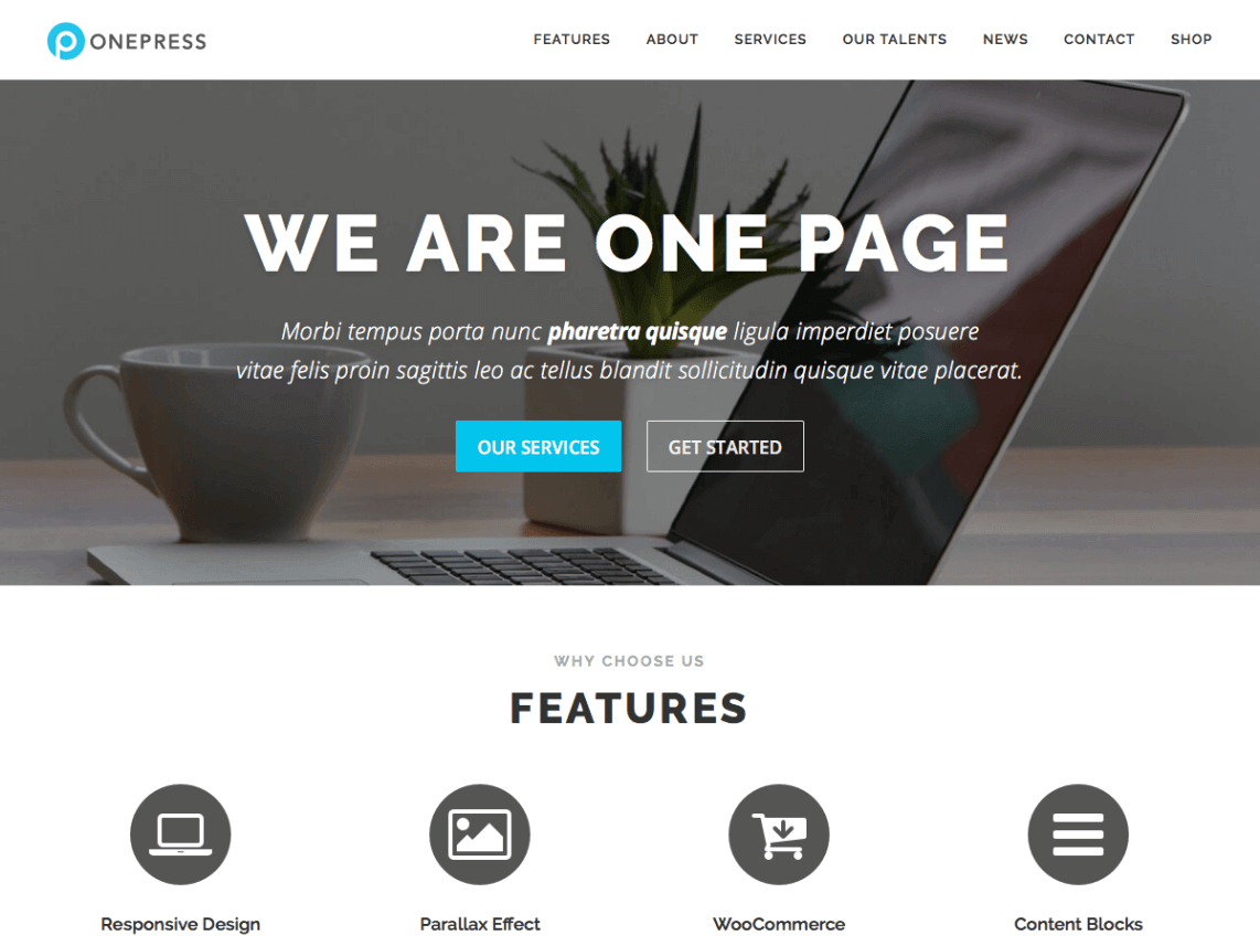OnePress - Image 5