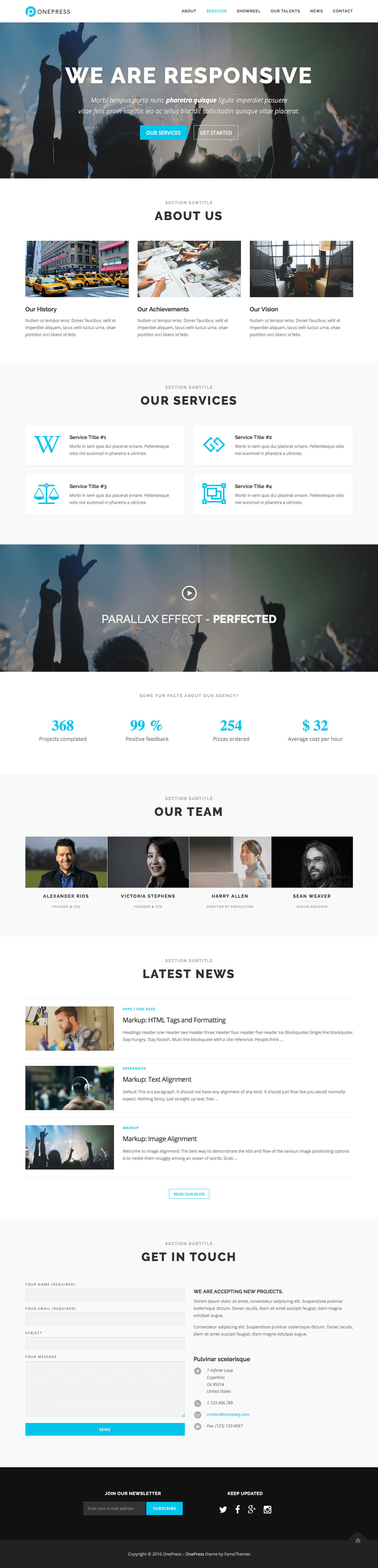 OnePress - Image 6