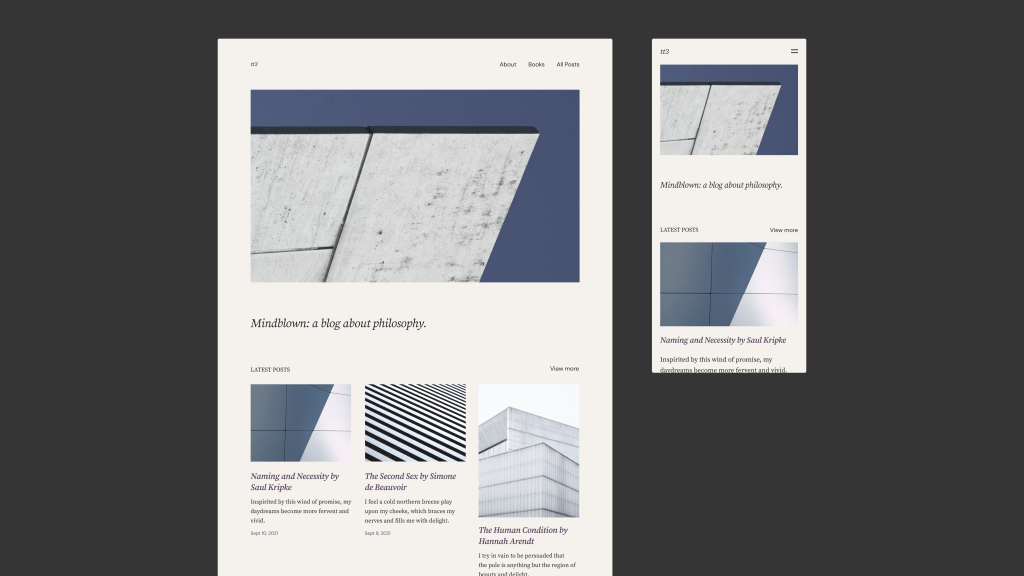 Twenty Twenty-Three - Image 2