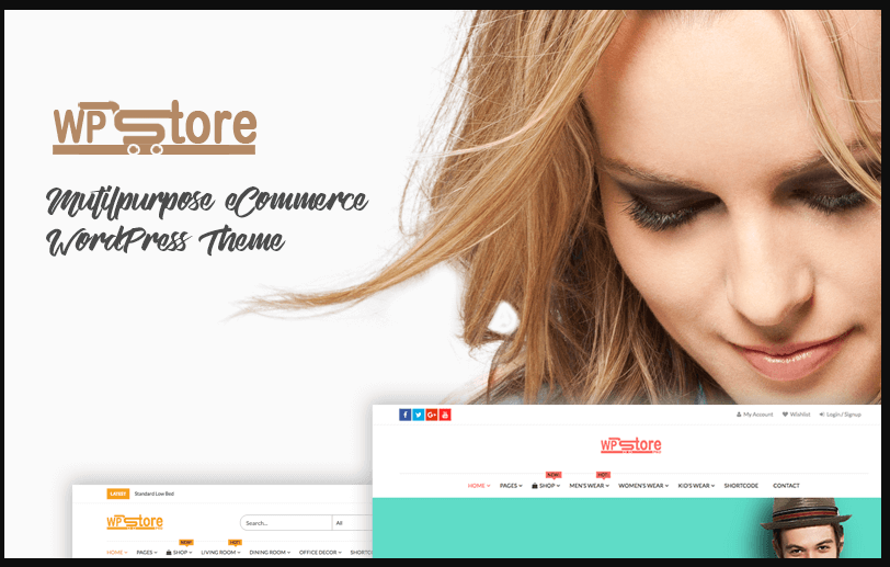 WP Store - Image 2