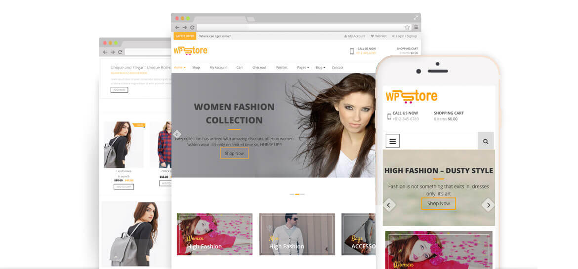 WP Store - Image 5